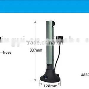 Trade Asssurance Supplier New Dual Camera High Speed Digital Camera Visual Presenter thumbnail-2