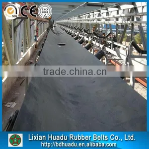 Conveyor Belt for Aggregate thumbnail-4