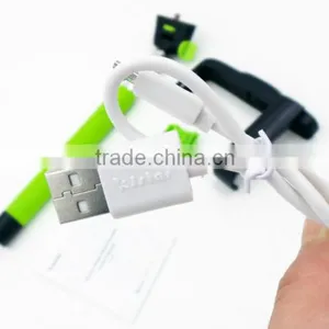 KJstar Monopod Selfie Stick Z07-5 thumbnail-4