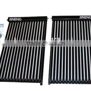 Balcony Separate Pressurized Solar Water Heater,High-performance thumbnail-1