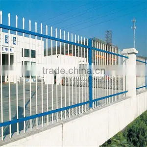 Outside Residential Garden Fence and Gate thumbnail-1
