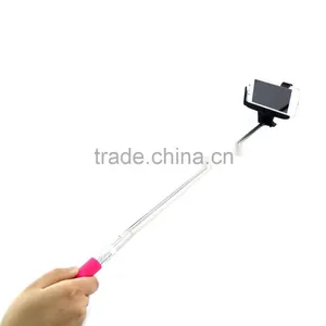 Chinese Manufacture Wholesale Folding Bluetooth Selfie Stick Yunteng Monopod thumbnail-2