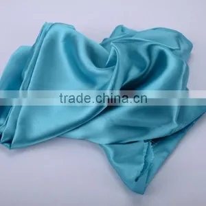 Polyester Elastic Satin Fabric thumbnail-2