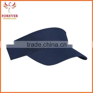 Cheap Custom Logo Non-woven Sun Visor Chinese Supplier thumbnail-3