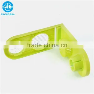 Professional Design Ultra Sharp Trendy Egg Cutter thumbnail-2