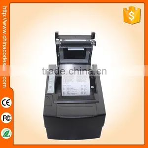Hot Sale:NT-8220 Lower Price WIFI 80mm Thermal Printer Compatible With ESC/POS Command thumbnail-2
