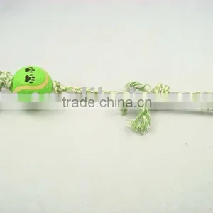Pet Rope Toy thumbnail-1