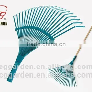 22 Tine Garden Turf Rake RK22-104 thumbnail-2
