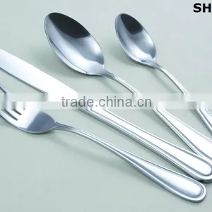 Hot Sell Stainless Steel Tableware thumbnail-1