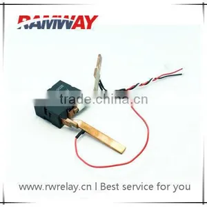 RAMWAY Mini Relay 12v, DS902Erelay Switch 24 Volt, Meter Switch, INA Meter Relay thumbnail-1