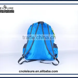 Manufacturers China Foldable Bags Large Volume Backpack Backpacks for Women thumbnail-5