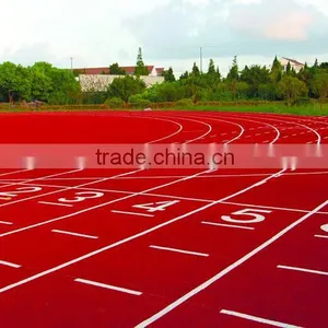 Worldwide Selling Abrasive Resistant Sports Flooring With High Quality thumbnail-1