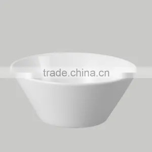 Dinnerware Ceramic Microwave Soup Bowl, 16oz Disposable Soup Bowl, Mixing Bowl Set thumbnail-1