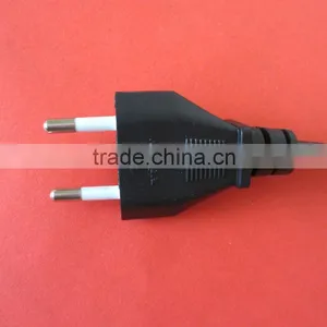 Italy 3 Prong Power Cord 10A 250 V IMQ Certified thumbnail-3