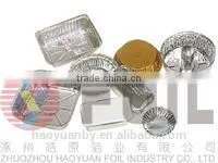 New Type and Design Aluminum Foil Box thumbnail-4