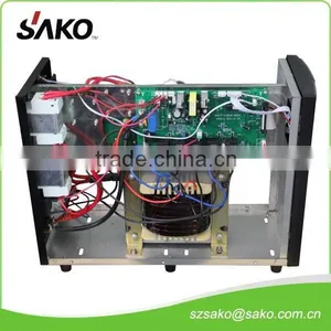 SAKO SKN-M Series Pure Sine Wave Inverter thumbnail-5