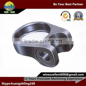 American Design Aluminum Hose Clamp thumbnail-5