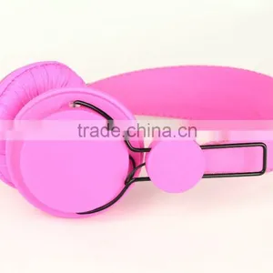 Sporty Headphone With Microphone thumbnail-3