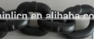 En818-2 Welded G80 Chain thumbnail-5