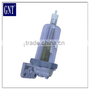 PC360-7 PC200-7 PC220-7 Oil Water Separator 22U-04-21131 for Excavator thumbnail-1