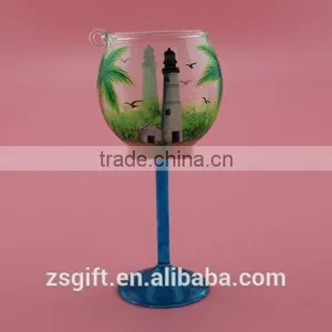 Fashionable Supplier Outlet Wine Glasses Home Use Wine Glass Home Decoration thumbnail-2