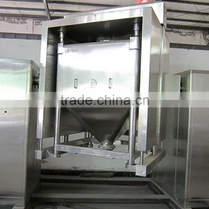 Ibc Bin Blender/powder Blender/granule Mixing Machine thumbnail-1