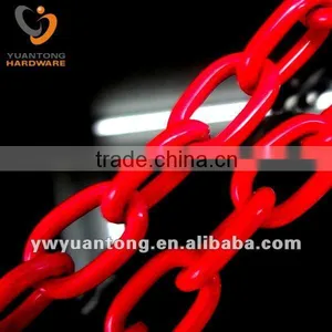 Aluminum Colorful Jewelry O Chain thumbnail-1