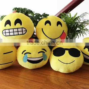 Custom Whatsapp Emoji Pillows thumbnail-3