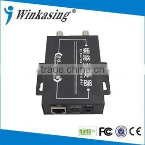 Lowest Price Coaxial-cable HD Network Extender CCTV Camera thumbnail-3