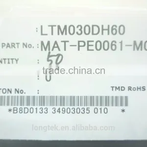 LTM030DH60 2.9 Inch Lcd Panel thumbnail-2