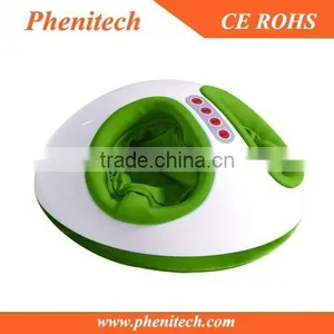 Newest ABS Electric Foot Massager/body Massager thumbnail-1
