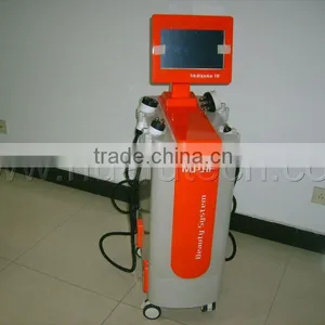 Face Lift Machine Spa Body Shaping rf 2012 Slimming Machine thumbnail-1