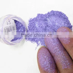 Cosmetic Glitter Pigments Loose Glitter Eyeshadow Powder Face Glitter Loose Powder thumbnail-5