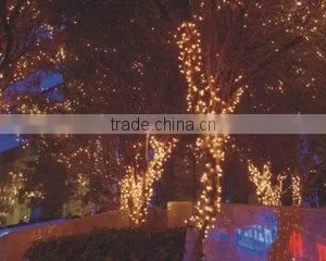 (4.5M)3 Wire Light String thumbnail-1