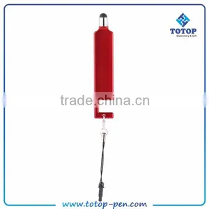 Focus on Solution Factory Newest Style New Mini Touch Pen thumbnail-5