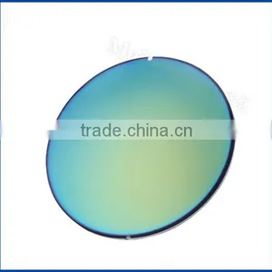 Polarized Goggle Sunglass Lens thumbnail-2