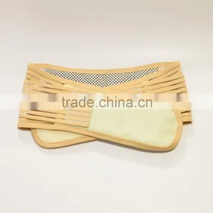Adjust Elastic Velcor Waist Brace thumbnail-5