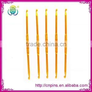 The Two Heads Crochet Hook for Knitting thumbnail-2