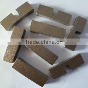 Professional Diamond Segments for Cutting USA Bluestone & Sandstone thumbnail-2