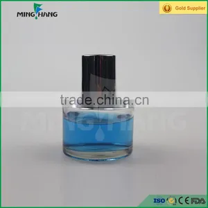 110ml Reed Diffuser Round Glass Aroma Bottles With Caps thumbnail-5
