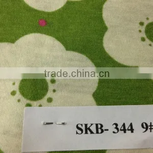 Knitting Fabric Stock:SKB-344 9# thumbnail-1