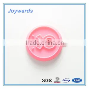 Wooden Handle Silicone Cookie Custom Stamp thumbnail-5