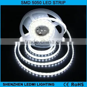 Best Quality Hot Sales Waterproof Led Lightligh 5050 Strip for Swimming Pool thumbnail-1