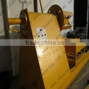Hydraulic Automatic Decoiler thumbnail-1