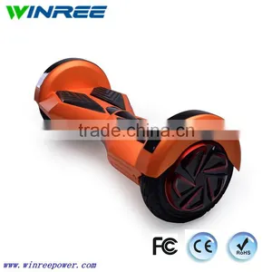 Factory Price Mini Smart Electrical Scooter Two Wheels Self Balancing thumbnail-6