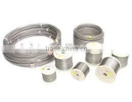 ASTM F1259 Titanium Wire for High Elasticity Kirschner Wire thumbnail-5