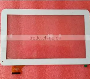 Original 10.1" ARCHOS 101 Cobalt Tablet Touch Screen Panel Digitizer Glass Sensor Replacement thumbnail-2