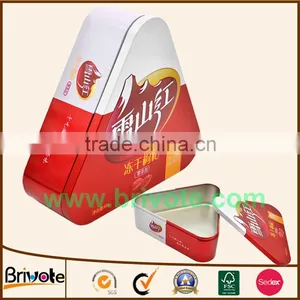 2015 Cheap Newly Various Metal Tea Tin Box thumbnail-3