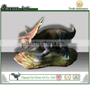 Online Wholesale Dinosaur Decoration Toy for Souvenir thumbnail-1
