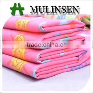 High Quality on Sale Woven Printed Fabric for Shirt, 65% Poly and 35% Cotton Fabric thumbnail-1